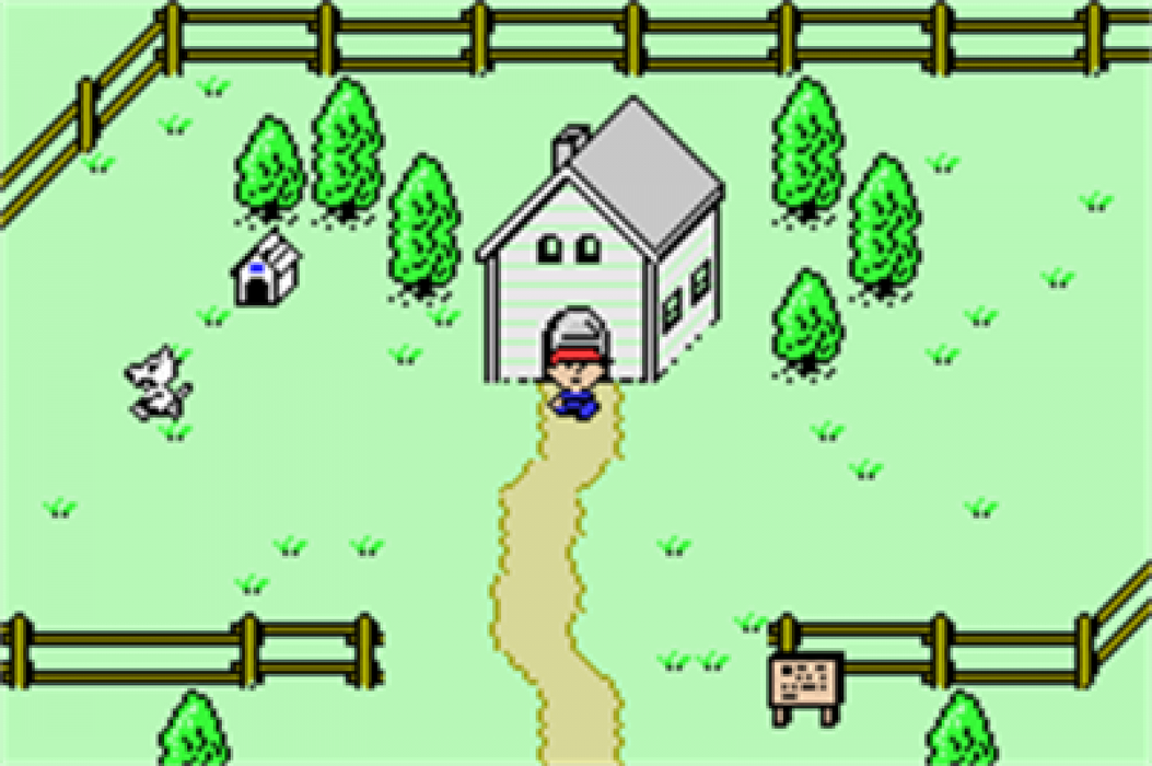 Mother 1+2 [Japanese – Game Boy Advance (GBA) - for just $44.99! 