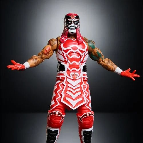 WWE Elite Collection Series 126 Action Figure - Select Figure(s) - for just $29.69! 