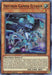 Drytron Gamma Eltanin [MP21-EN238] Super Rare - for just $0.10! 