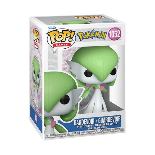 Pokemon Gardevoir Funko Pop! Vinyl Figure #1052 - for just $8.95! 
