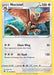 Noctowl (121/189) [Sword & Shield: Astral Radiance] - for just $0.10! 
