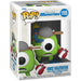 Funko Pop! Monsters, Inc. 20th Anniversary: Mike with Mitts - for just $8.95! 