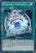 Meklord Fortress [LC5D-EN173] Super Rare - for just $0.10! 