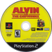 Alvin and the Chipmunks: The Game – PlayStation 2 (PS2) - for just $4.99! 