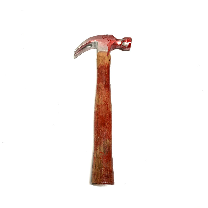 NewRuleFX Brand Foam Rubber Standard Claw Hammer Stunt Prop - for just $39! 