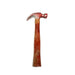 NewRuleFX Brand Foam Rubber Standard Claw Hammer Stunt Prop - for just $39! 