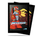 Ultra PRO: Standard 50ct Sleeves - Mega Man (Protoman) - Just $0! Shop now at Retro Gaming of Denver