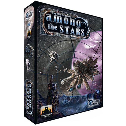 Among the Stars - for just $45! 