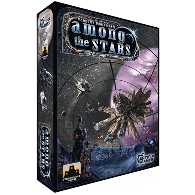Among the Stars - for just $45! 