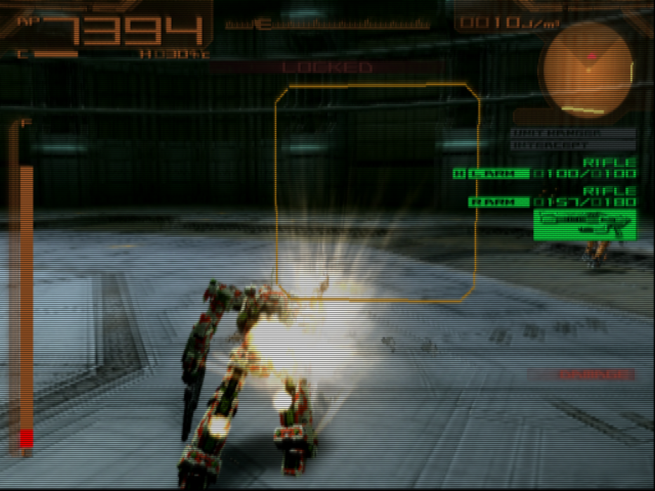 Armored Core 2 – PlayStation 2 (PS2) - for just $20.99! 