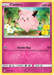 Clefairy (132/214) [Sun & Moon: Unbroken Bonds] (Glossy Misprint) - Just $0.25! Shop now at Retro Gaming of Denver