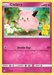 Clefairy (132/214) [Sun & Moon: Unbroken Bonds] - for just $0.15! 