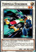 Formula Synchron [OP13-EN017] Common - for just $0.20! 