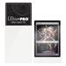 Ultra PRO: Small 60ct Sleeves - PRO-Matte (White) - Just $0! Shop now at Retro Gaming of Denver