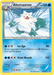 Abomasnow (40/162) [XY: BREAKthrough] - for just $0.10! 