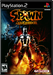 Spawn Armageddon – PlayStation 2 (PS2) - for just $0! 