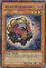 Dark Resonator [TDGS-EN010] Rare - for just $0.20! 