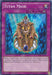 Tutan Mask [BP03-EN195] Shatterfoil Rare - for just $0.15! 