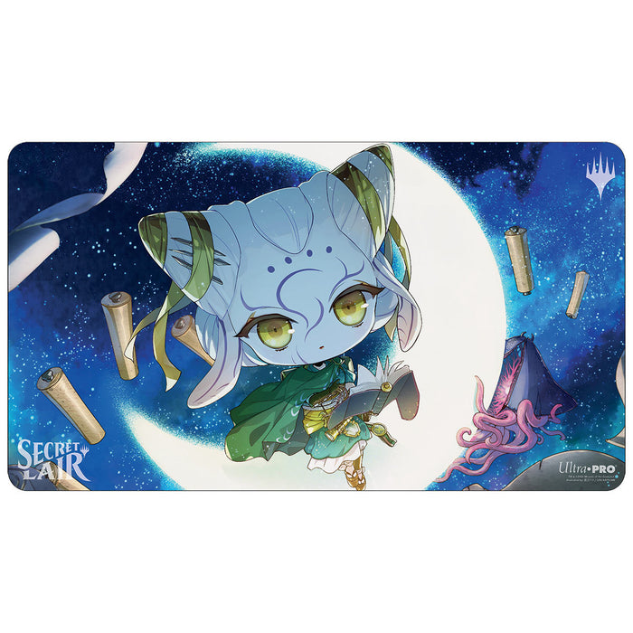 Ultra PRO: Playmat - Secret Lair (Tamiyo, the Moon Sage) - Just $0! Shop now at Retro Gaming of Denver