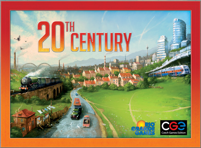 20th Century - for just $59.95! 