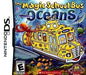 The Magic School Bus Oceans (Nintendo DS) - for just $0! 