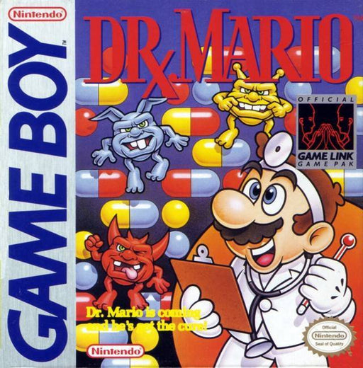 Dr. Mario (Gameboy) - for just $0! 