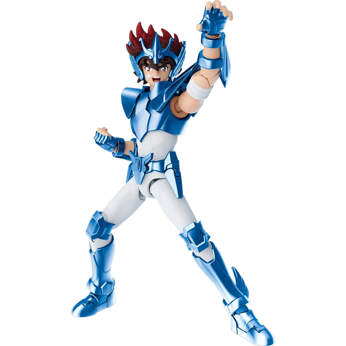 Saint Seiya Champion Class 04 – Pegasus Seiya Blokees Figure - for just $21.99! 