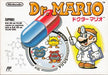 Dr. Mario [Japan Import] (Famicom) - for just $0! 
