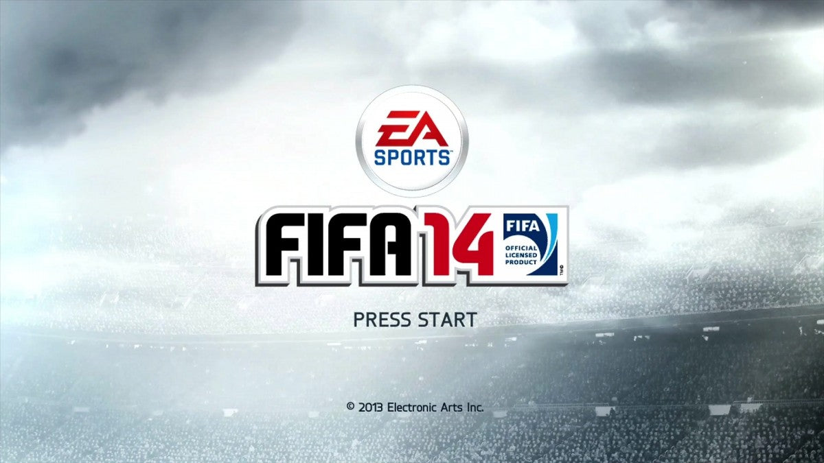 FIFA 14 – Xbox 360 (X360) - for just $5.99! 
