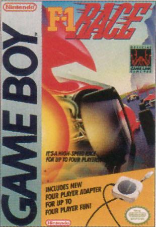 F-1 Race (Gameboy) - for just $0! 