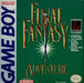 Final Fantasy Adventure (Gameboy) - for just $0! 
