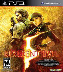 Resident Evil 5 [Gold Edition] - Playstation 3 - for just $15.99! 