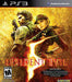 Resident Evil 5 [Gold Edition] - Playstation 3 - for just $15.99! 