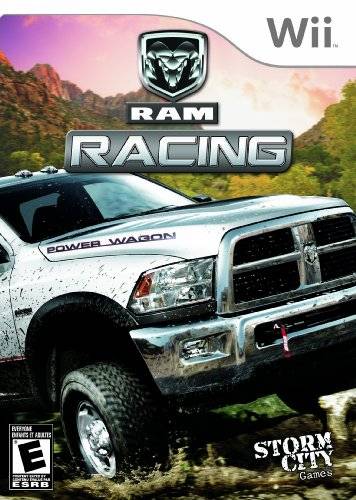 Ram Racing (Wii) - for just $0! 