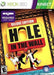 Hole in the Wall Deluxe Edition (Xbox 360) - for just $0! 