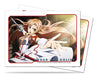 Ultra PRO: Standard 50ct Sleeves - Sword Art Online (Asuna) - Just $0! Shop now at Retro Gaming of Denver