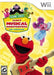 Sesame Street Elmo's Musical Masterpiece (Wii) - for just $0! 