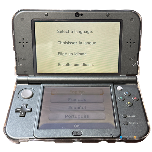 New Nintendo 3DS XL Zelda Majora's Mask Limited Edition - Nintendo 3DS - for just $643! 