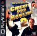 Brunswick Circuit Pro Bowling 2 (Playstation) - for just $0! 