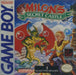 Milon's Secret Castle (Gameboy Color) - Just $0! Shop now at Retro Gaming of Denver