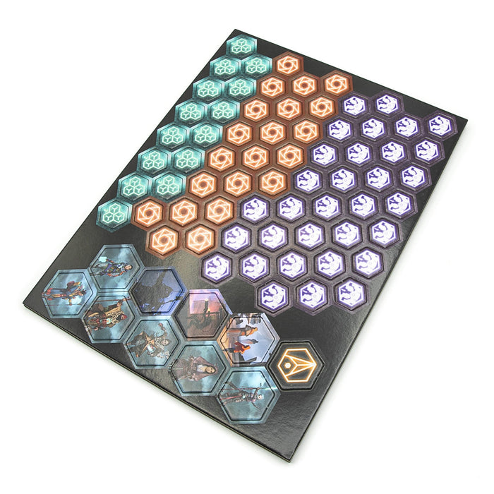 Dreams and Machines RPS: Starter Set - for just $34.99! 