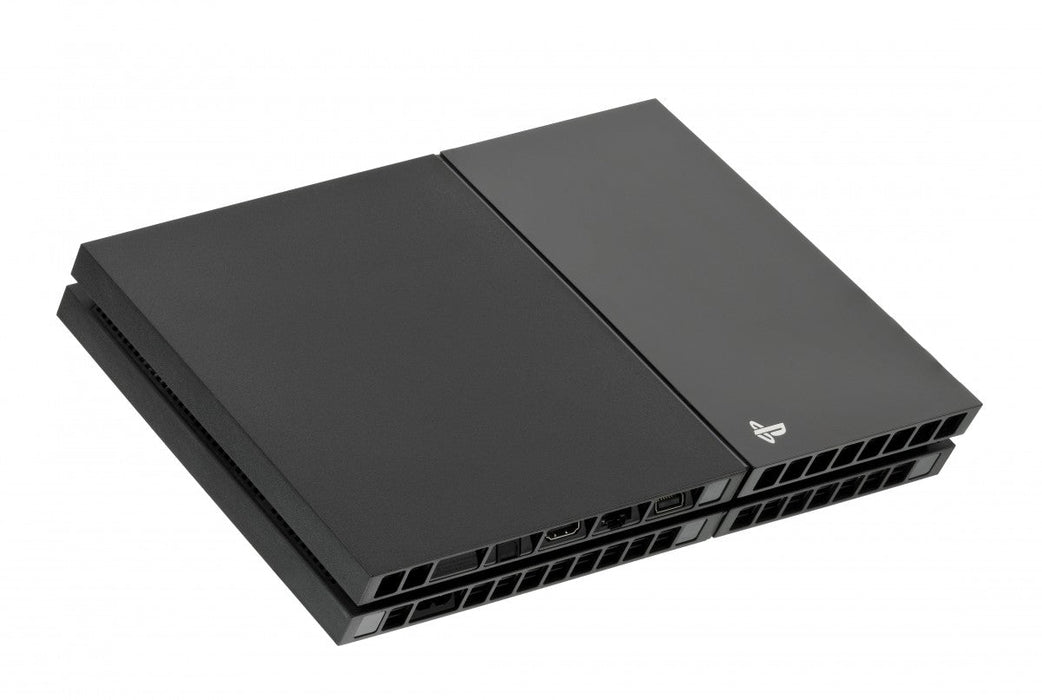 PlayStation 4 System (PS4) [500GB] [Third Party Controller] – Good Condition - for just $129.99! 