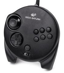 Panzer Dragoon II Zwei With 3D Control Pad Bundle (Sega Saturn) - for just $149.99! 