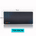 ZUOYA Gaming Mouse Pad Keyboard Pad Table Mat Large Size Overlocking Natural Rubber Medium Large Mouse Pad - for just $18.10! 