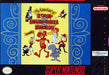 The Adventures of Rocky and Bullwinkle and Friends (Super Nintendo) - for just $0! 