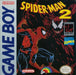 Spider-Man 2 (Gameboy Color) - Just $0! Shop now at Retro Gaming of Denver