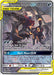 Umbreon & Darkrai GX SM241/248 - SM Promos Holofoil - for just $61.87! 