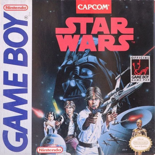 Star Wars (Gameboy) - for just $0! 