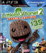 LittleBigPlanet 2: Special Edition (Playstation 3) - for just $0! 
