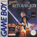 Super Star Wars Return of the Jedi (Gameboy) - for just $0! 